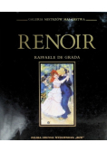 Renoir Galeria mistrzów malarstwa