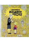 Rozmowy o fizyce