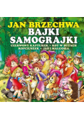 Bajki Samograjki