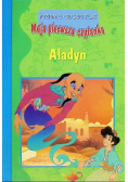Alladyn moja pierwsza czytanka