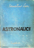 Astronauci
