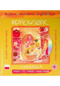 Bajkowa akademia angielskiego  Kopciuszek