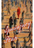 Spadający ptak
