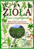 Zioła Nowa encyklopedia