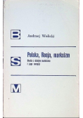 Polska Rosja marksizm