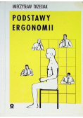 Podstawy ergonomii