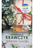 Splątane ścieżki