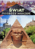 Świat Podróże marzeń