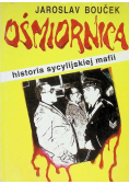 Ośmiornica historia sycylijskiej mafii