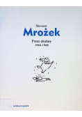 Przez okulary 1965 - 1968