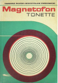 Magnetofon ZK 140T