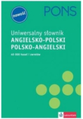 Uniwersalny słownik angielsko-polski polsko-angielski