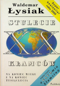 Stulecie kłamców