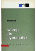 Wstęp do cybernetyki