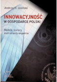 Innowacyjność w gospodarce polski