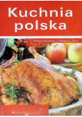 Kuchnia polska. Podróże kulinarne z Małgosią Puzio