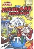 Gigant Mamut Tom 14 Kuchenne ewolucje