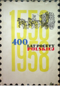400 lat Poczty Polskiej