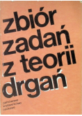 Zbiór zadań z teorii drgań