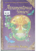 Atramentowa śmierć Tom 3