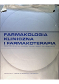 Farmakologia kliniczna i farmakoterapia