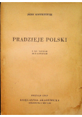 Pradzieje Polski 1949 r.