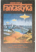 Miesięcznik Fantastyka Nr 3 / 83