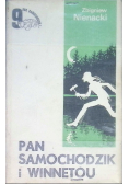Pan samochodzik Tom 9 Pan Samochodzik i Winnetou