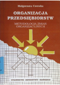 Organizacja przedsiębiorstw