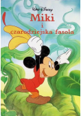 Miki I Czarodziejska Fasola