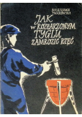 Jak w rozżarzonym tyglu zamrozić rtęć