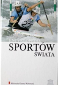 Encyklopedia sportów świata Tom 6