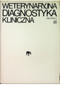 Weterynaryjna diagnostyka kliniczna