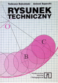 Rysunek techniczny