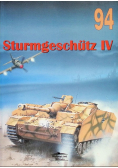 Sturmgeschutz IV Nr 94 / 99