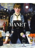Wielcy Malarze Tom 29 Manet