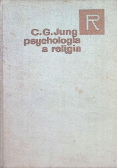 Psychologia a religia