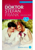 Doktor Stefan Frank Śnieżne anioły