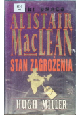 Stan zagrożenia
