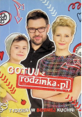 Gotuj z Rodzinką.pl Tydzień w boskiej kuchni