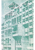 Le Corbusier tragizm współczesnej architektury