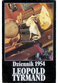 Dziennik 1954