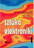 Sztuka elektroniki Tom II