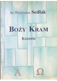 Boży Kram Kazania