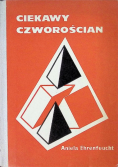 Ciekawy czworościan