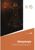 Alergologia Podręcznik specjalistyczny