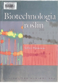 Biotechnologia roślin