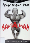 Mamuta tu mam