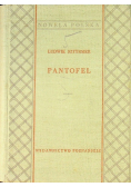 Pantofel