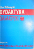 Dydaktyka dla nauczycieli
